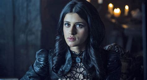 Yennefer (Netflix series) .